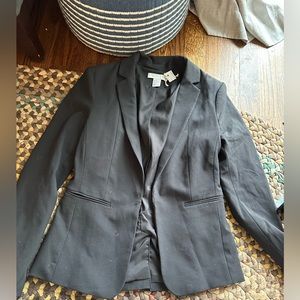 H+M blazer size 6